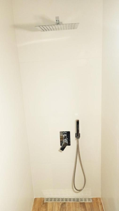 Down Town Luxurious Apartments Alexandroúpolis Ngoại thất bức ảnh