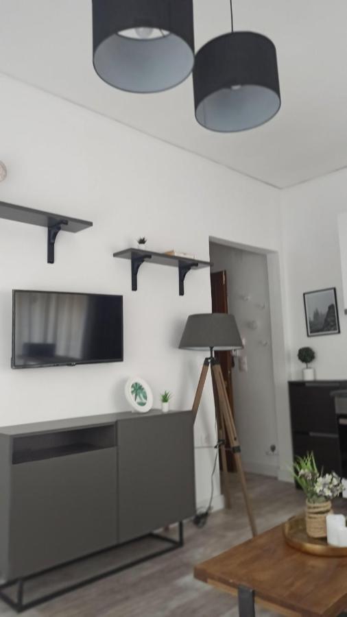 Down Town Luxurious Apartments Alexandroúpolis Ngoại thất bức ảnh