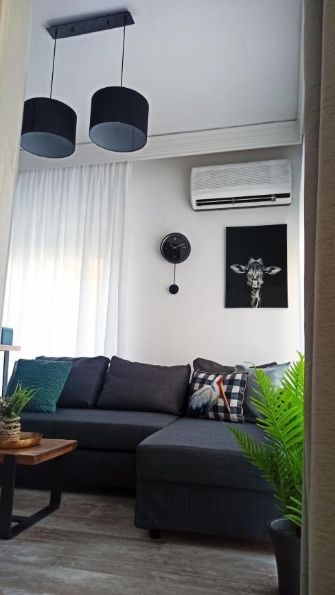 Down Town Luxurious Apartments Alexandroúpolis Ngoại thất bức ảnh